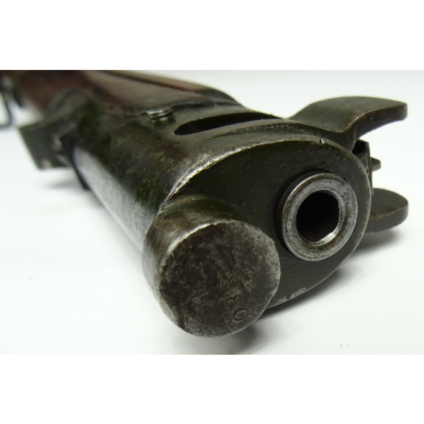 Karabin Lee Enfield No.1MkIII 1943r. kal. .303Brit.